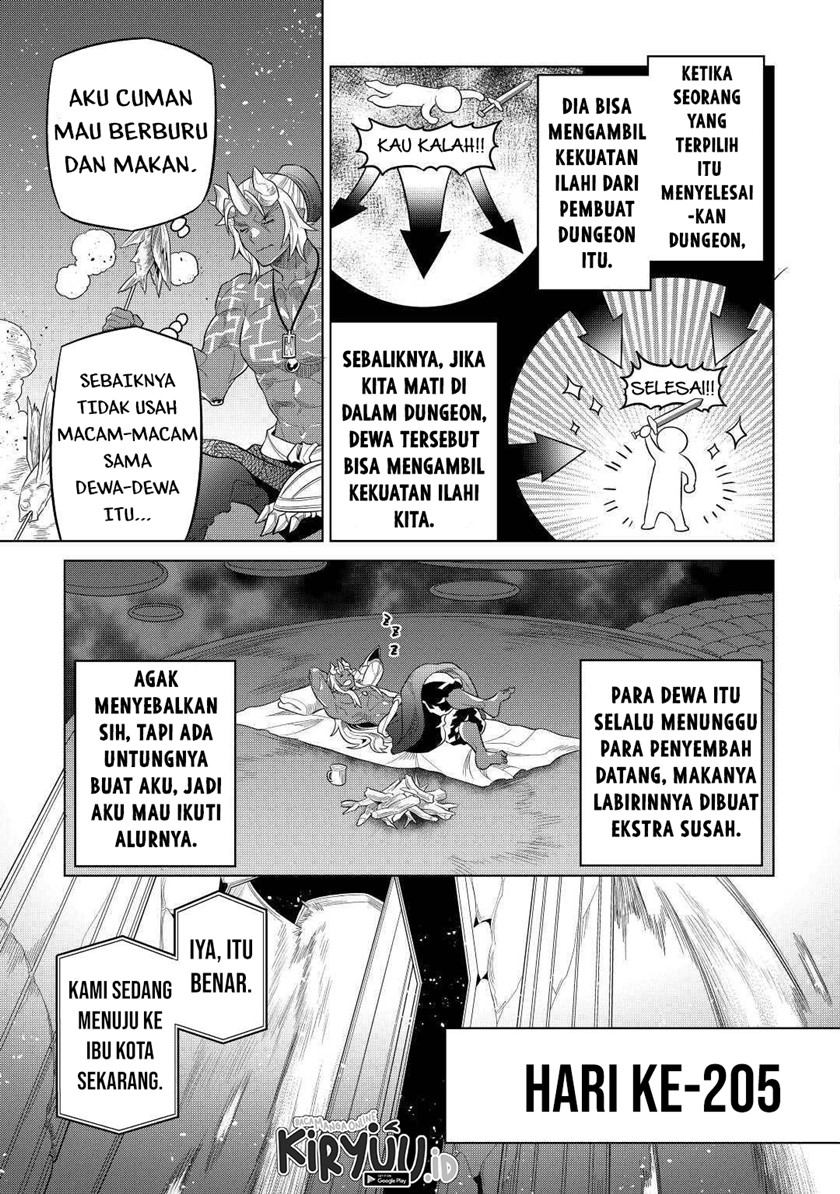 Chapter 80 - halaman 15