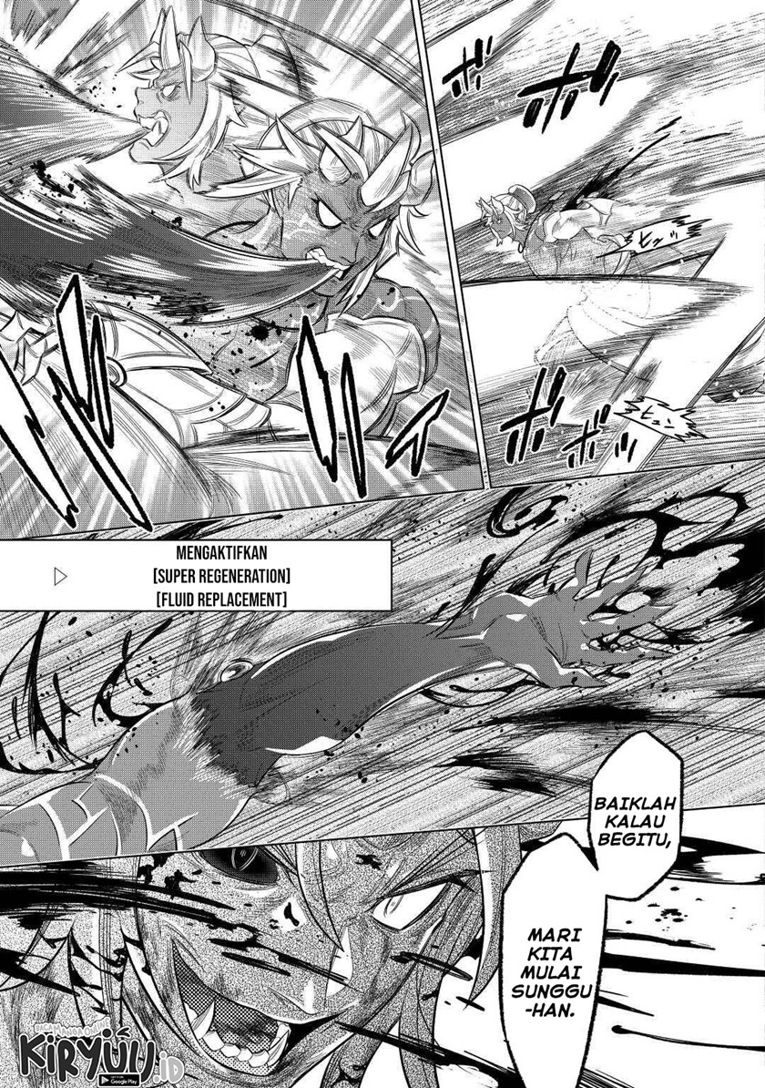 Chapter 80 - halaman 19