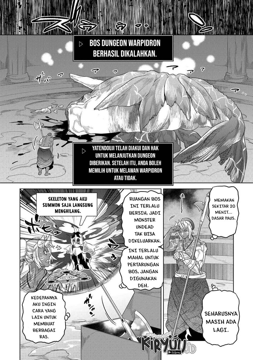 Chapter 80 - halaman 20