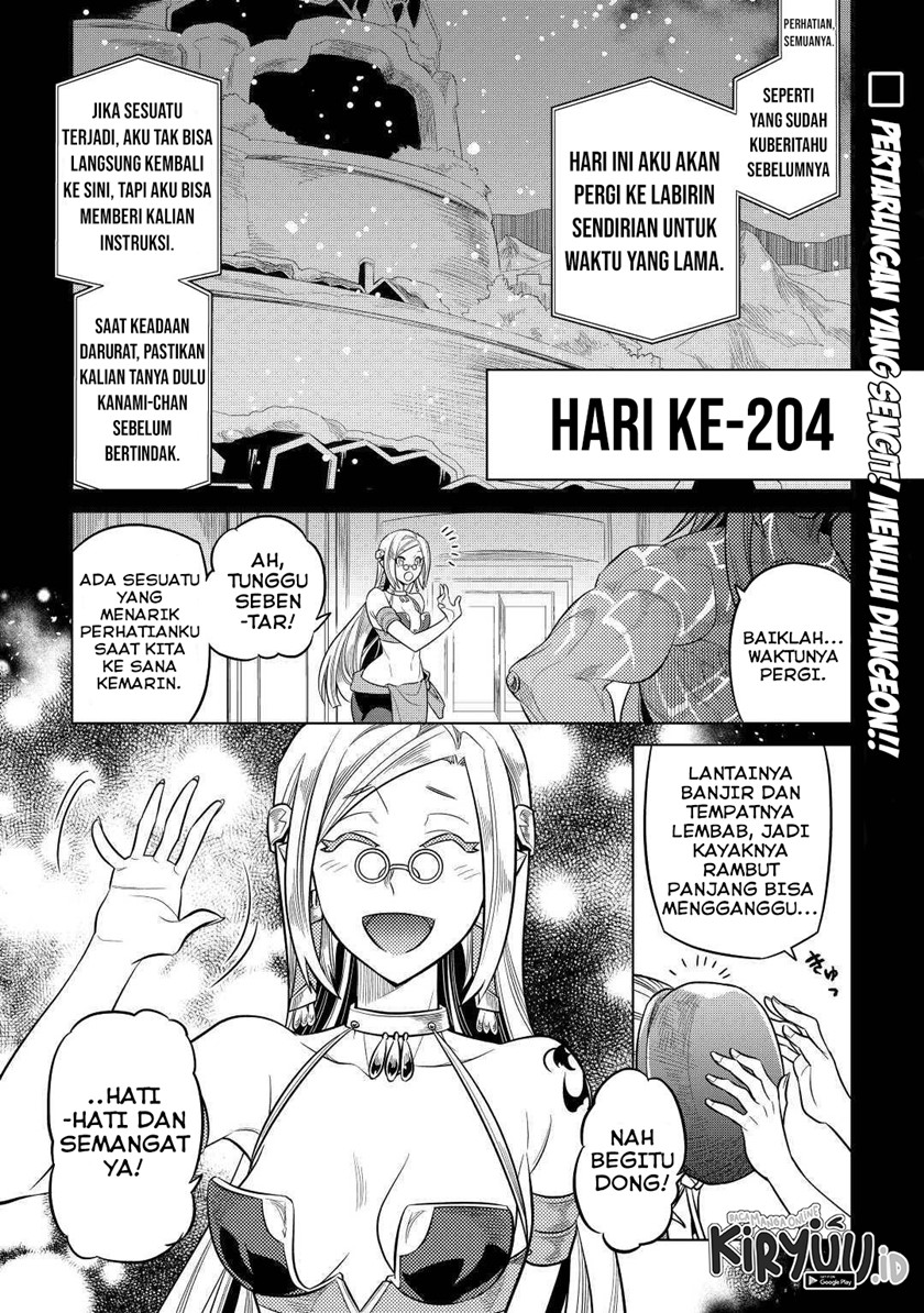 Chapter 80 - halaman 3