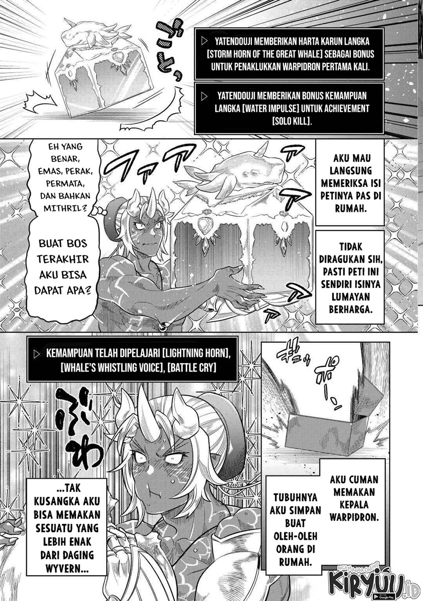Chapter 80 - halaman 21