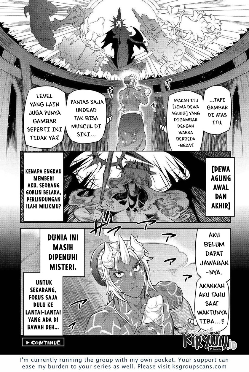 Chapter 80 - halaman 22
