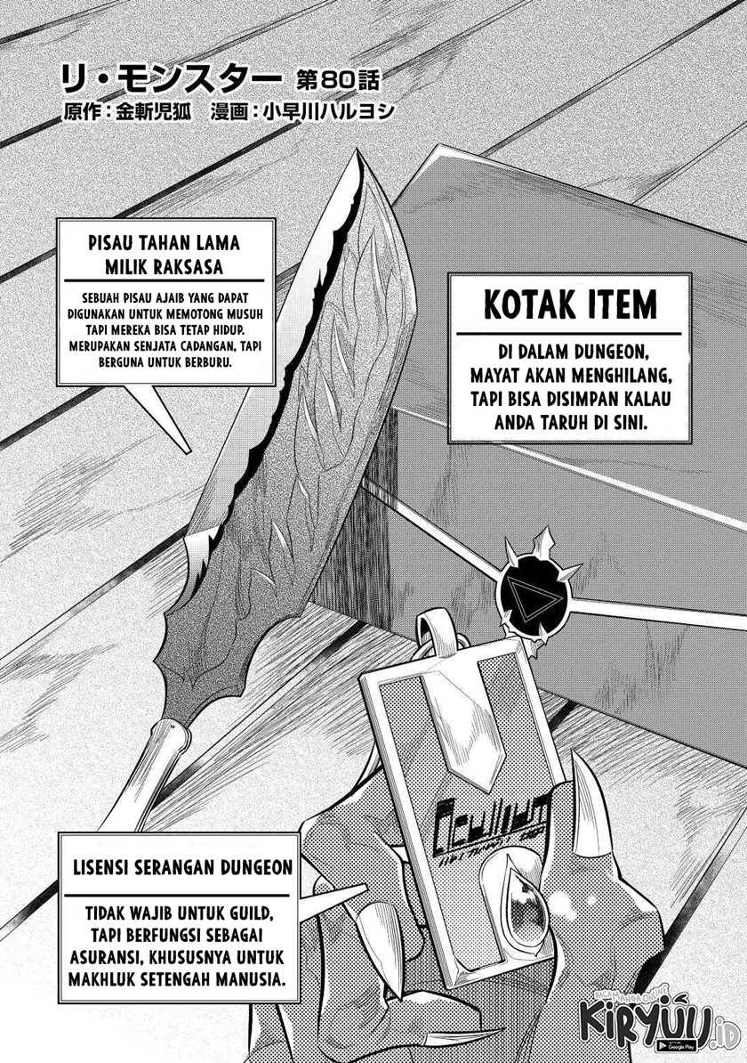 Chapter 80 - halaman 4