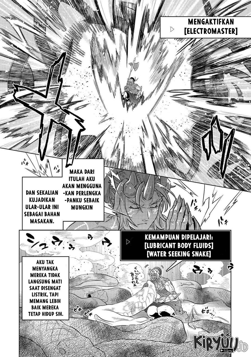 Chapter 80 - halaman 10