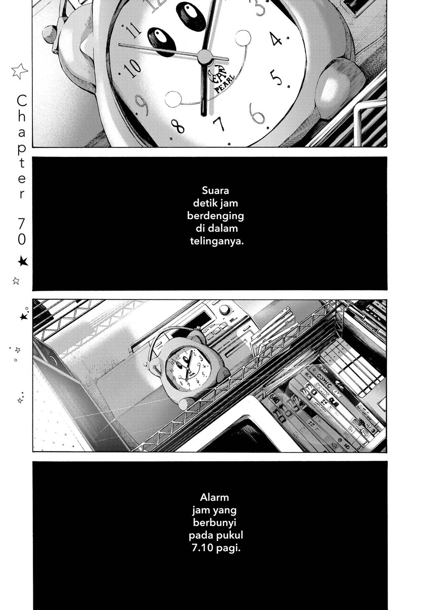 Chapter 70 - halaman 2