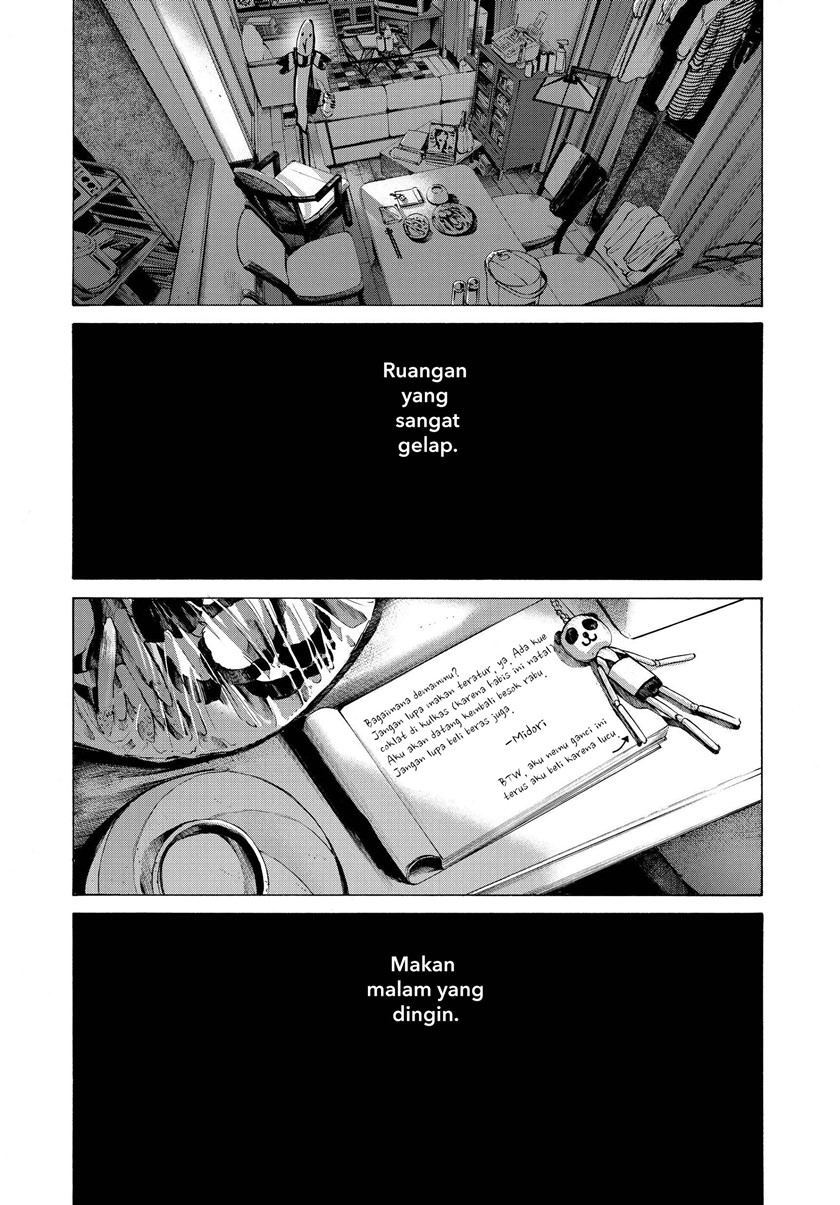 Chapter 70 - halaman 16