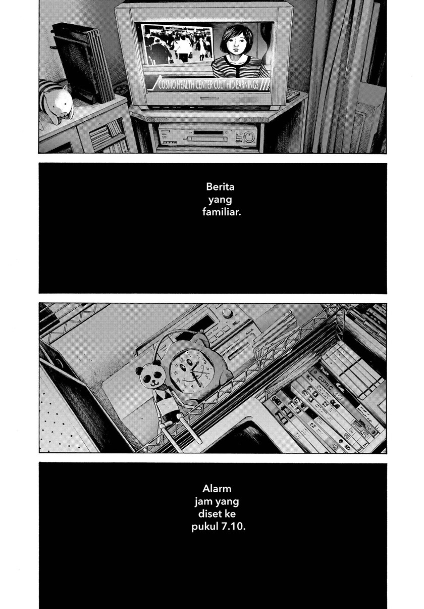 Chapter 70 - halaman 17