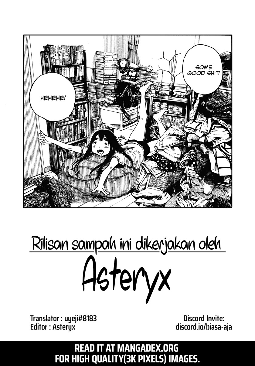 Chapter 70 - halaman 22