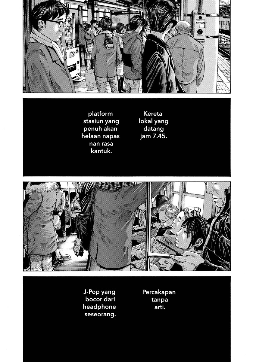 Chapter 70 - halaman 5