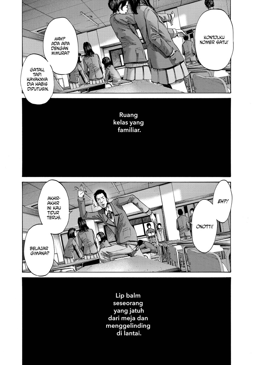 Chapter 70 - halaman 7