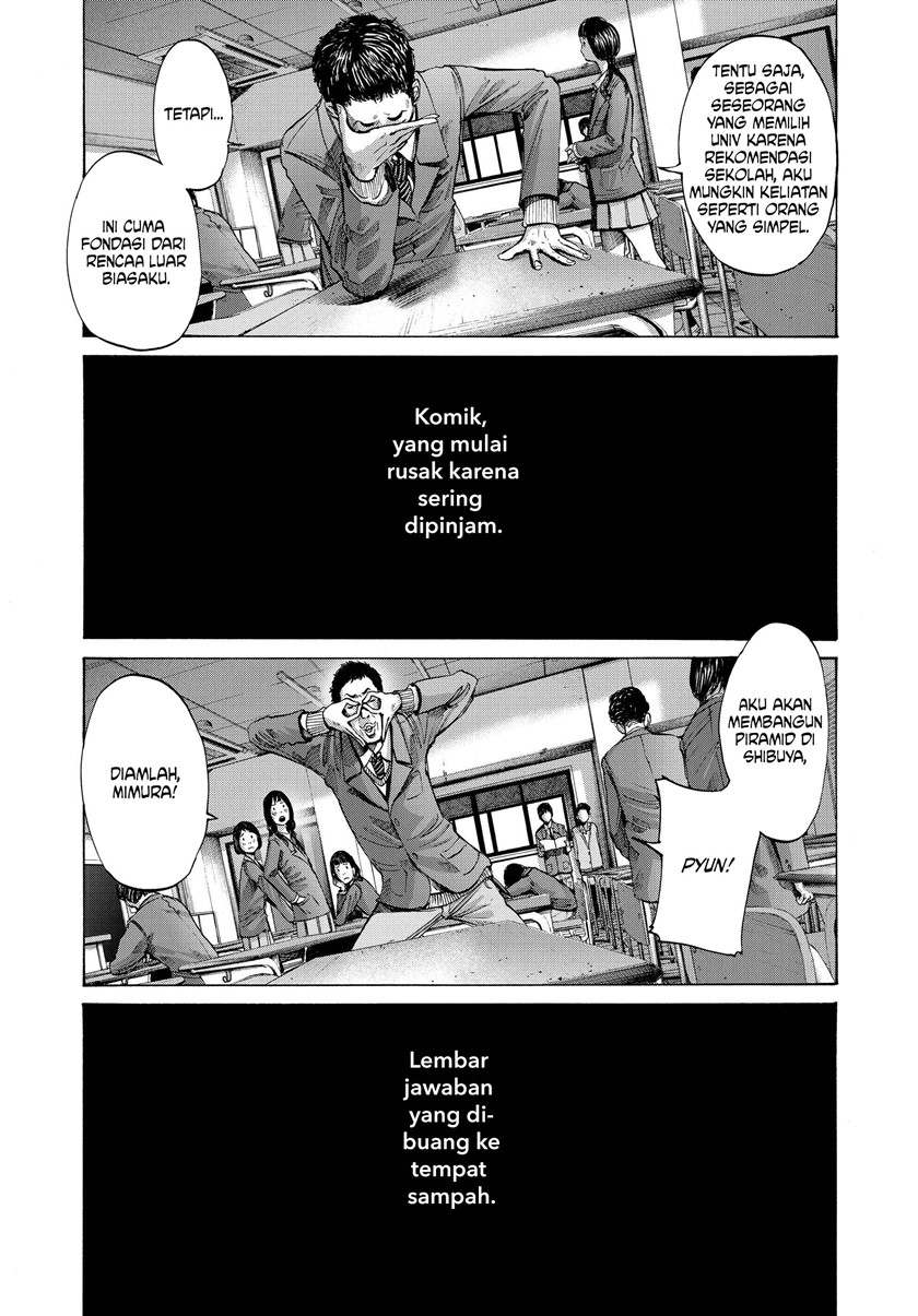 Chapter 70 - halaman 8