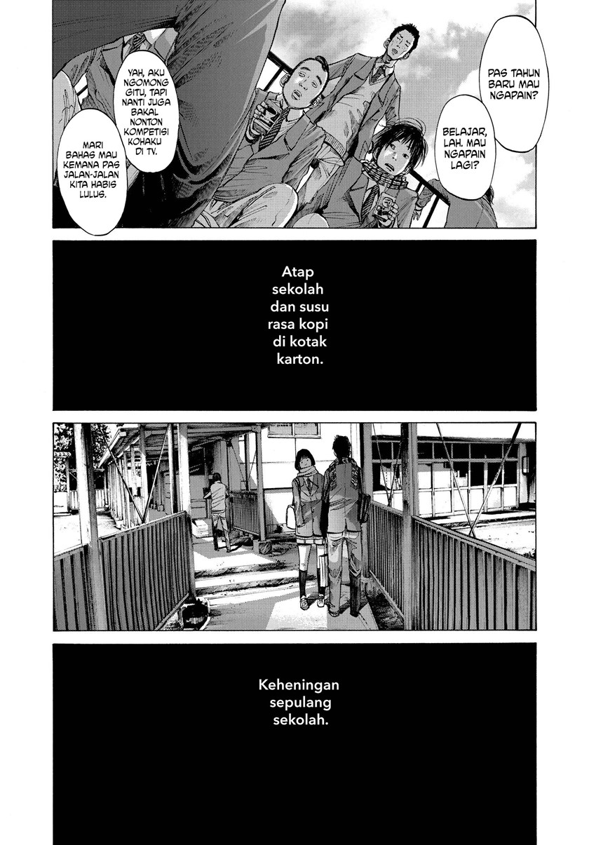 Chapter 70 - halaman 9