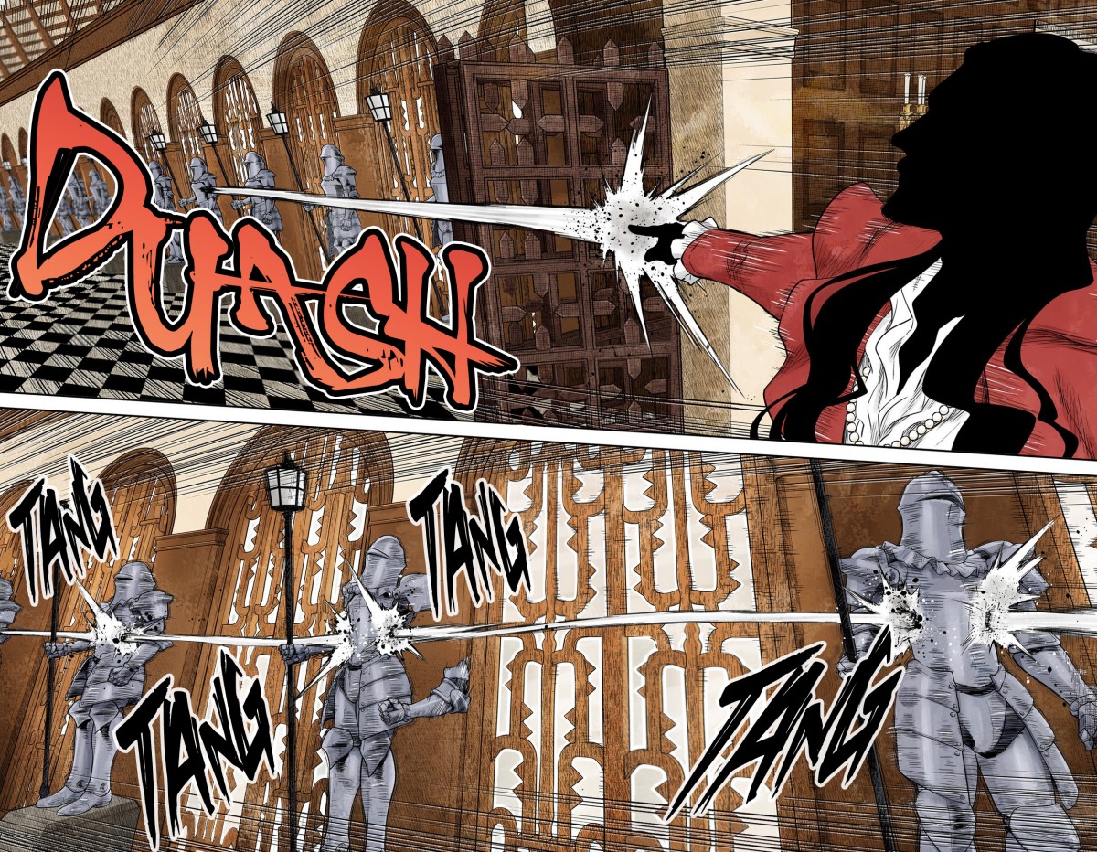 Chapter 119 - halaman 13