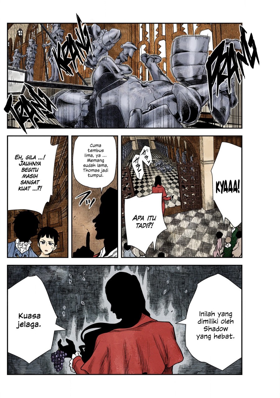 Chapter 119 - halaman 14