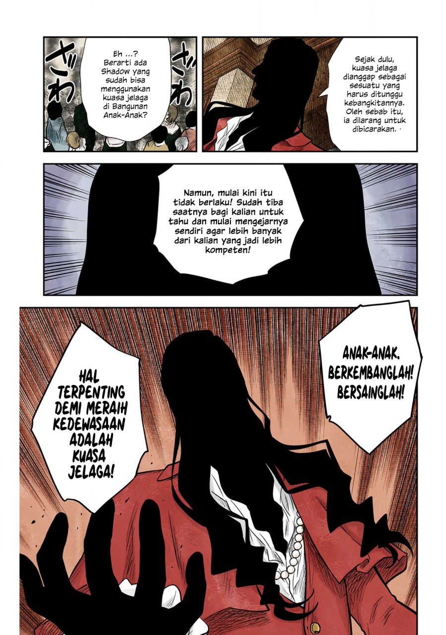 Chapter 119 - halaman 15