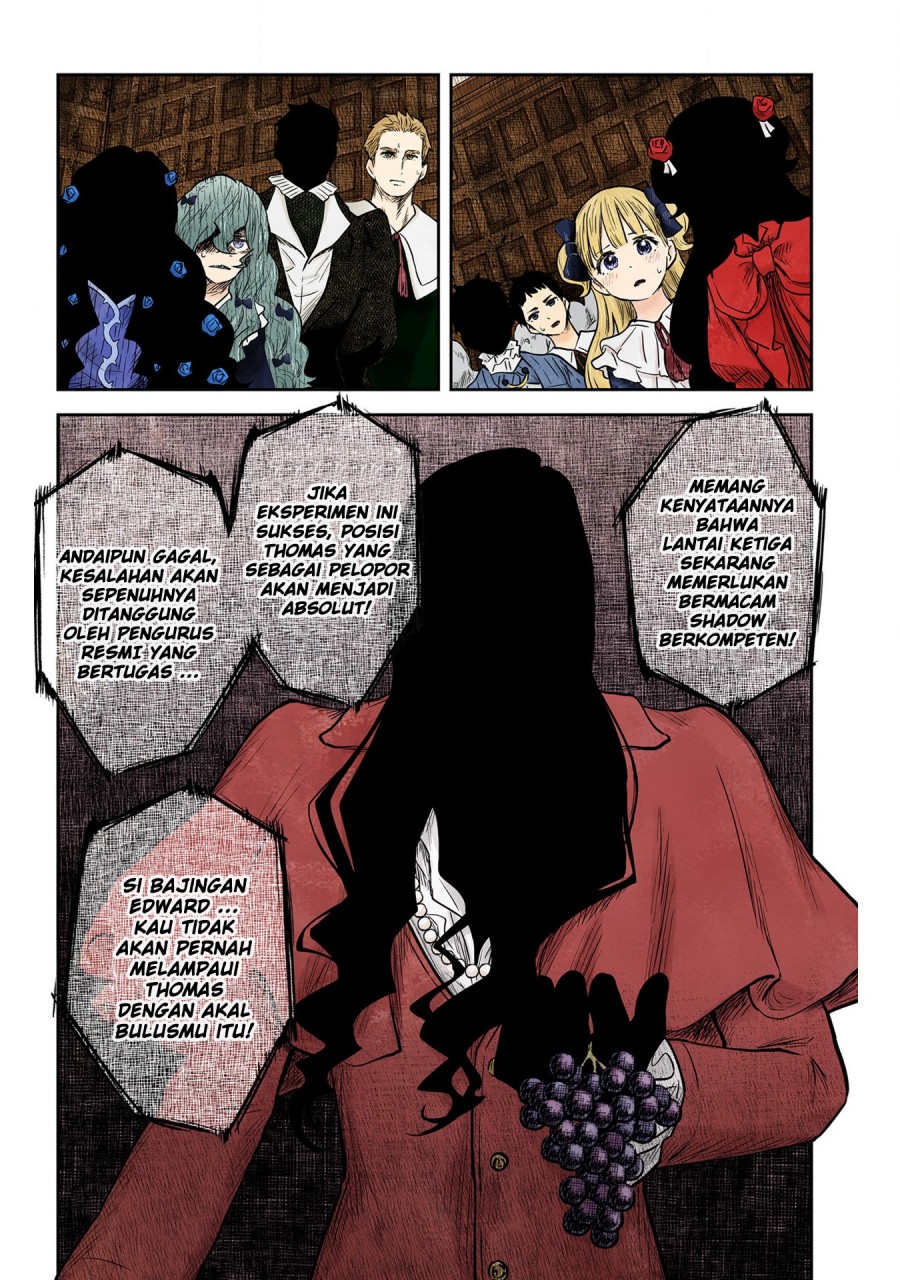 Chapter 119 - halaman 16