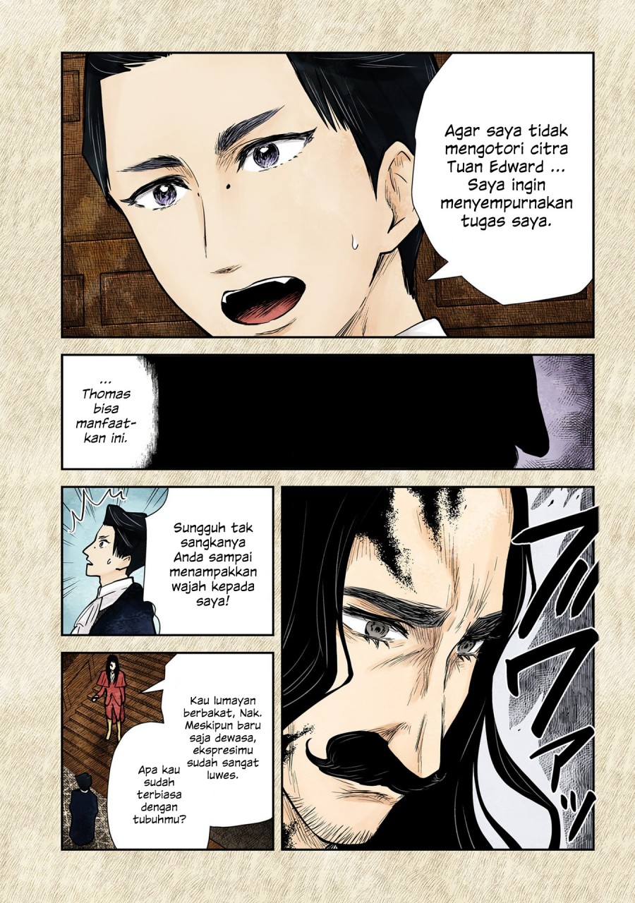 Chapter 119 - halaman 8