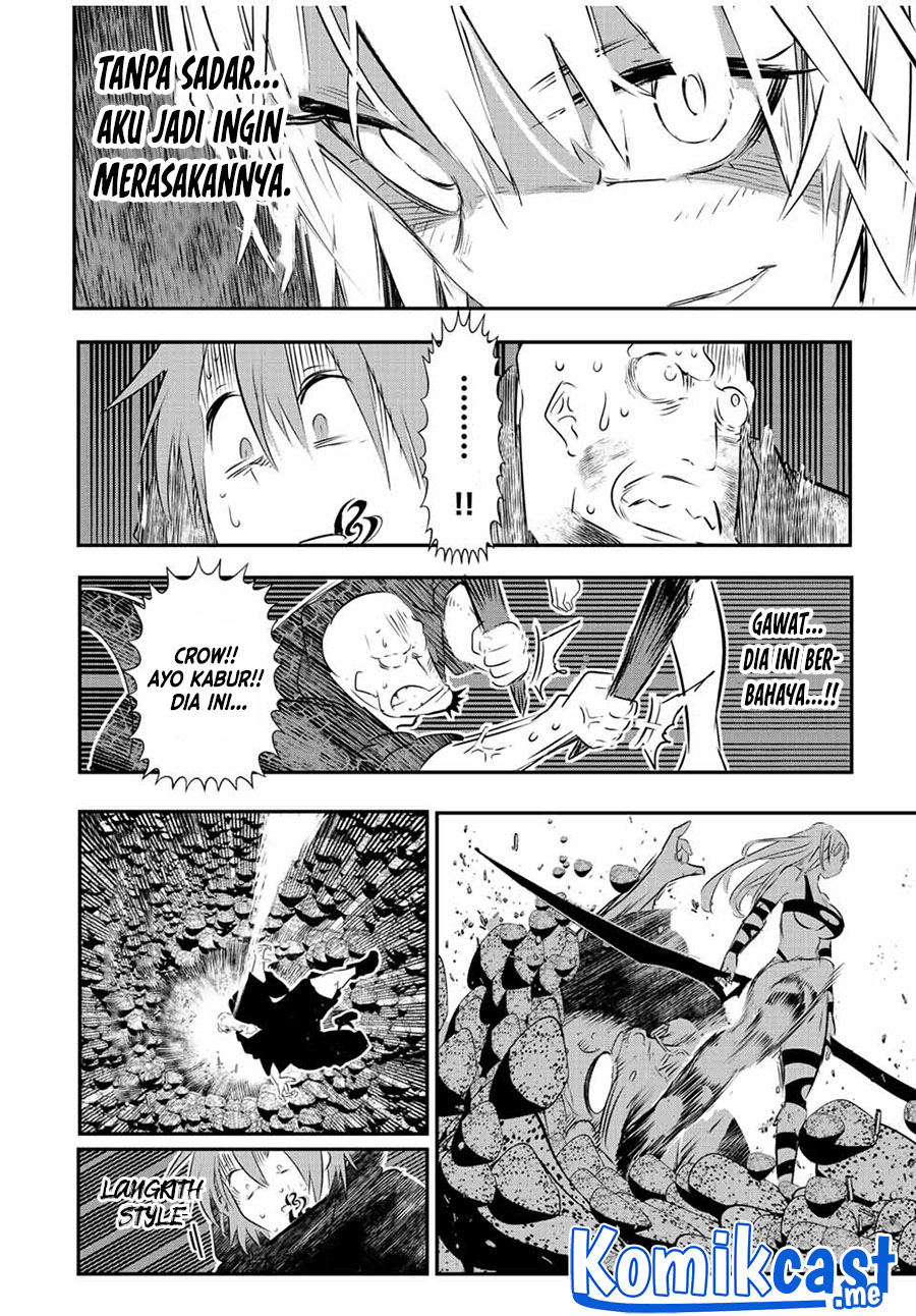 Chapter 91 - halaman 8