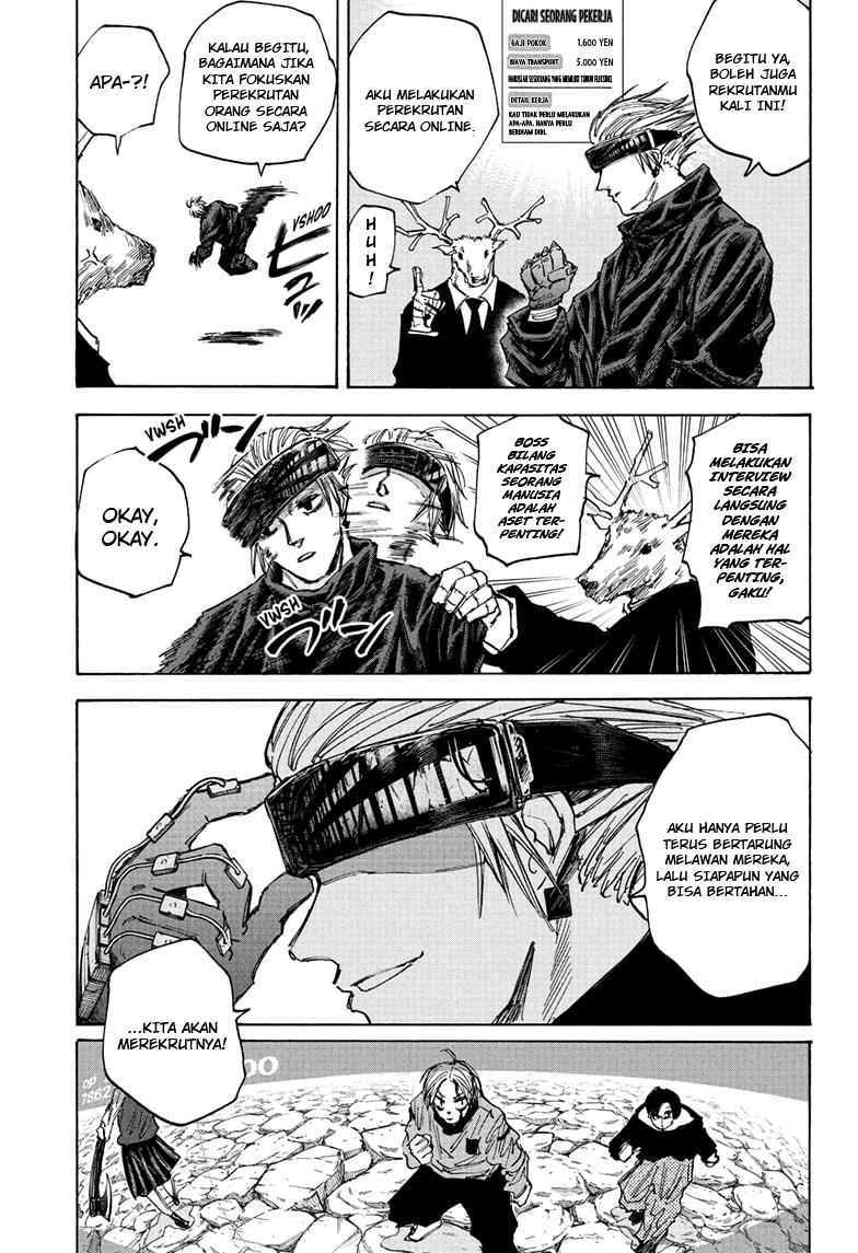 Chapter 68 - halaman 10