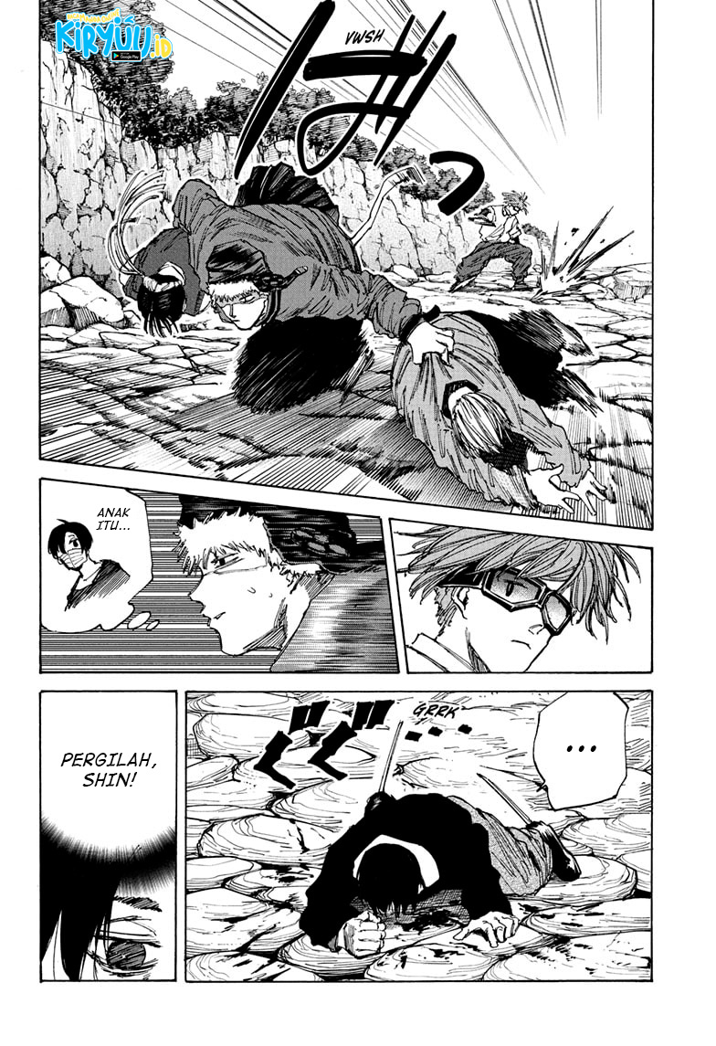 Chapter 68 - halaman 13