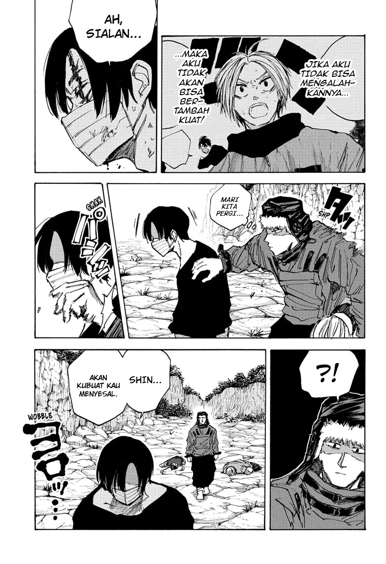 Chapter 68 - halaman 14
