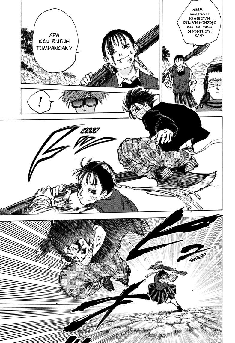 Chapter 68 - halaman 16