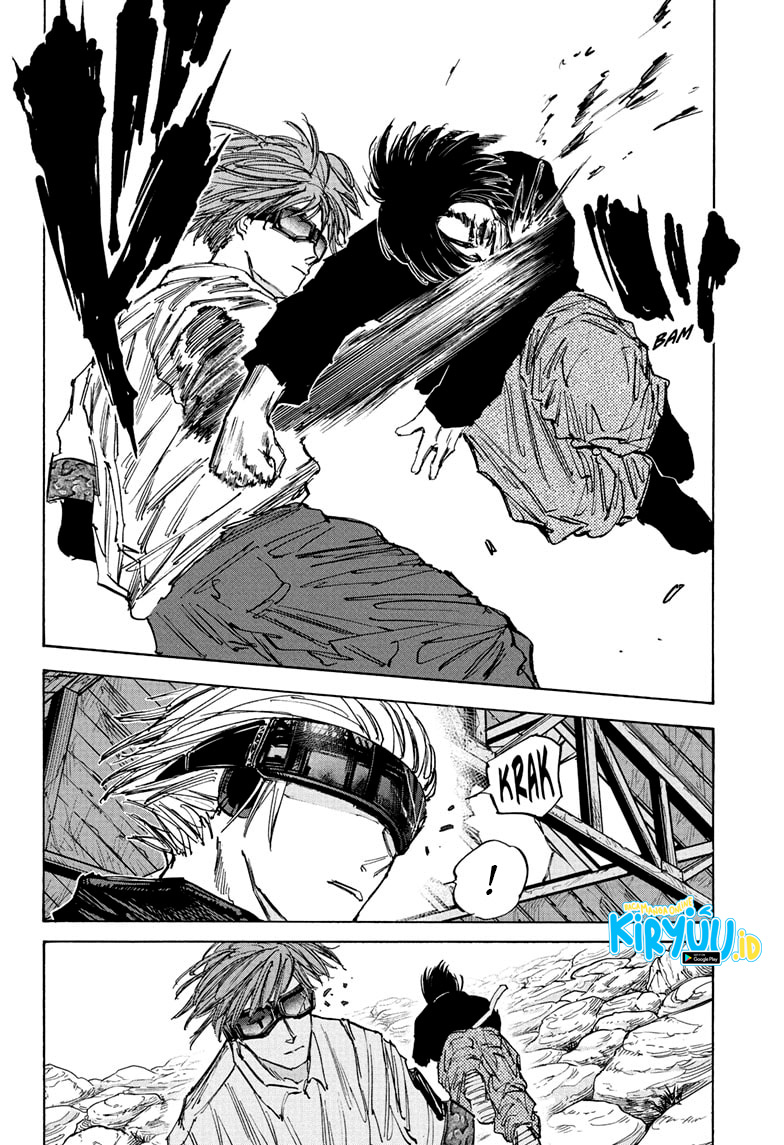 Chapter 68 - halaman 17