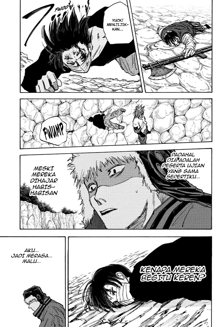 Chapter 68 - halaman 18