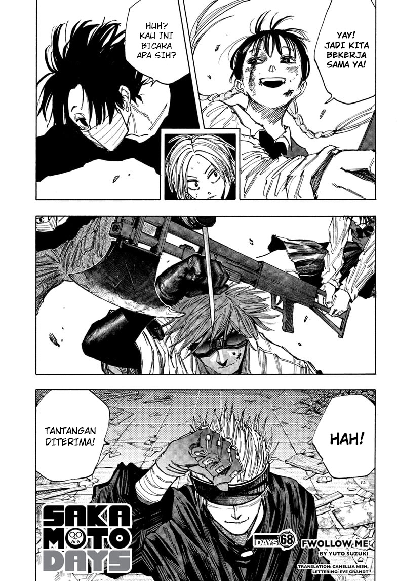 Chapter 68 - halaman 2