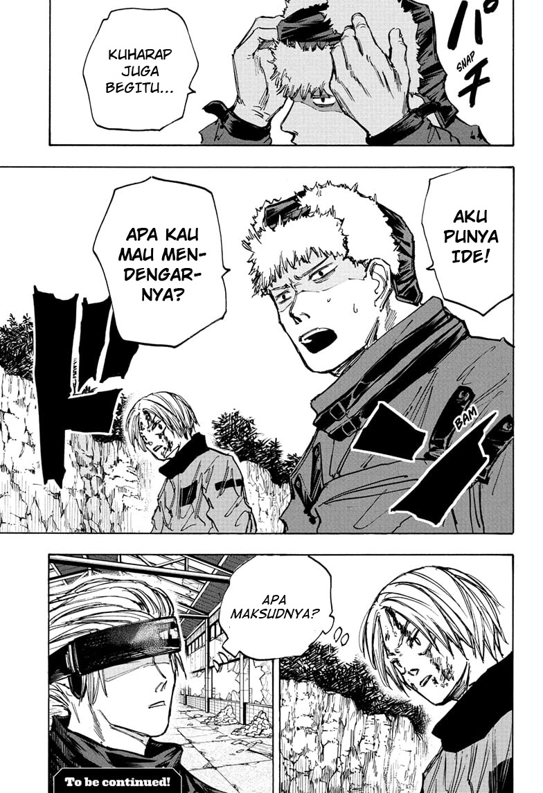 Chapter 68 - halaman 20