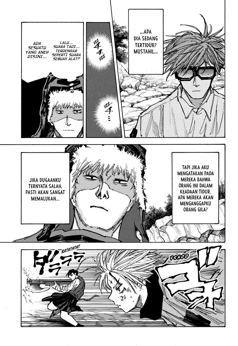 Chapter 68 - halaman 6