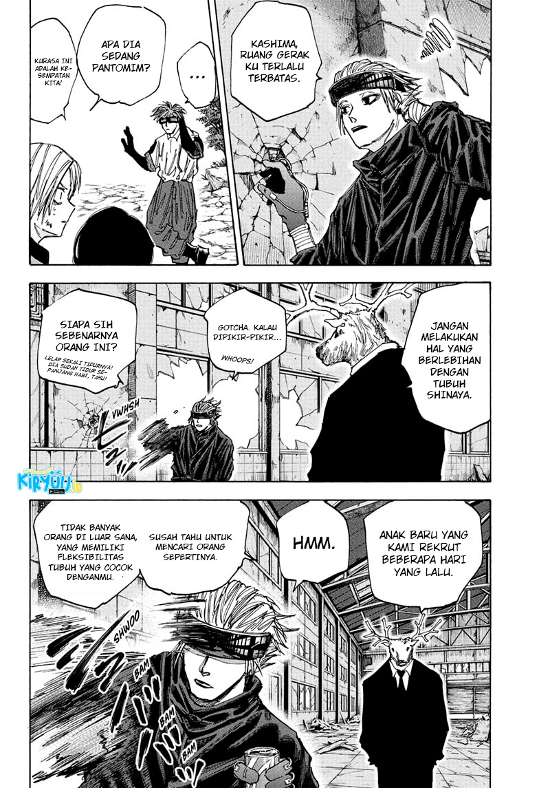 Chapter 68 - halaman 9