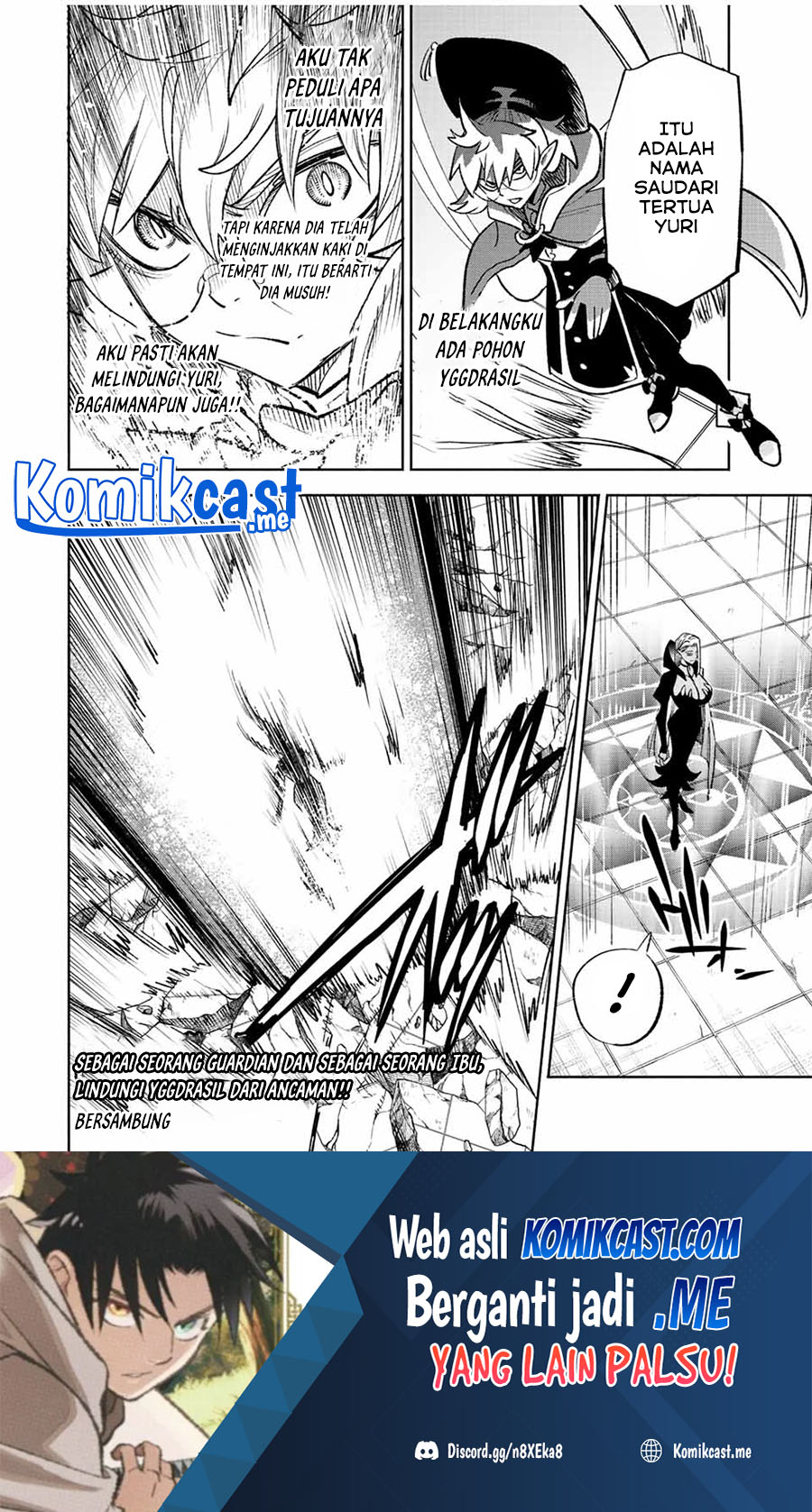 Chapter 48.1 - halaman 14