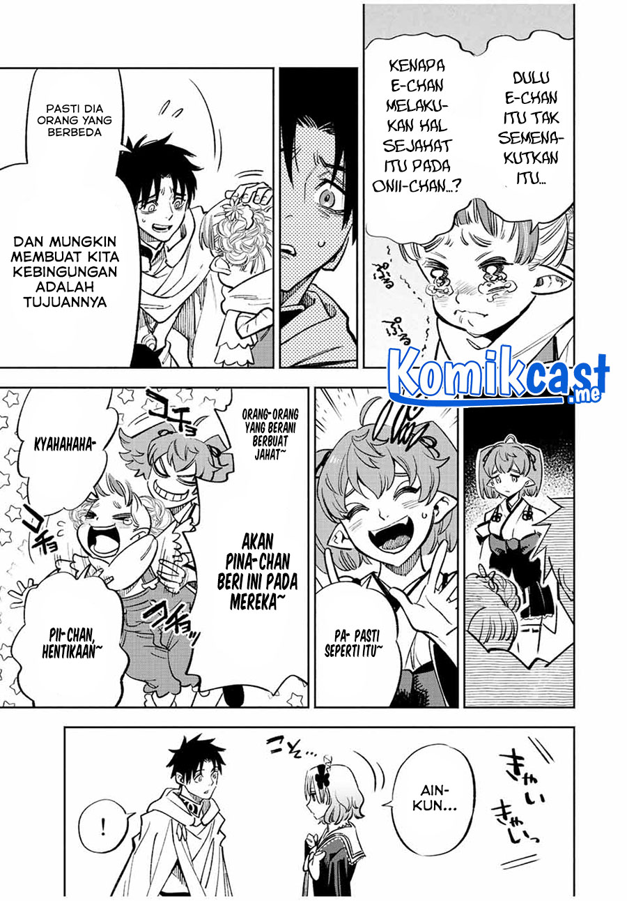 Chapter 48.1 - halaman 9