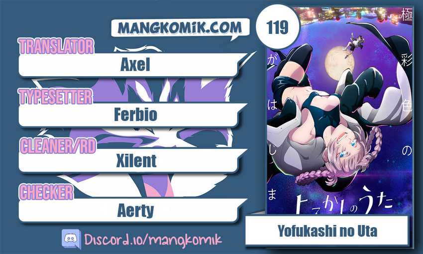 Chapter 119 - halaman 2