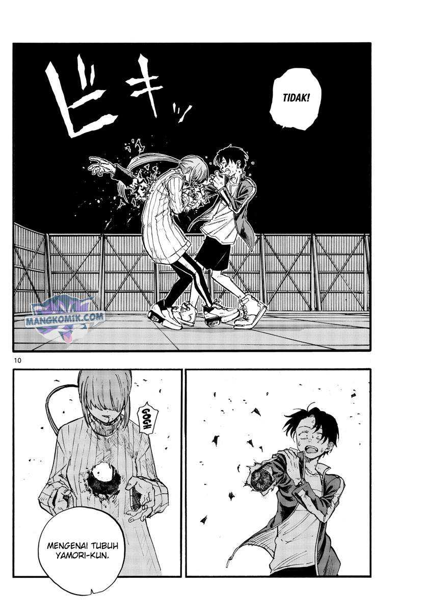 Chapter 119 - halaman 12