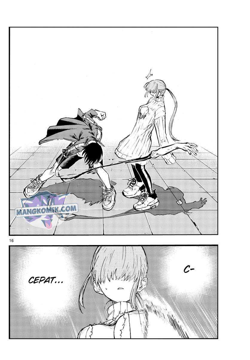 Chapter 119 - halaman 18