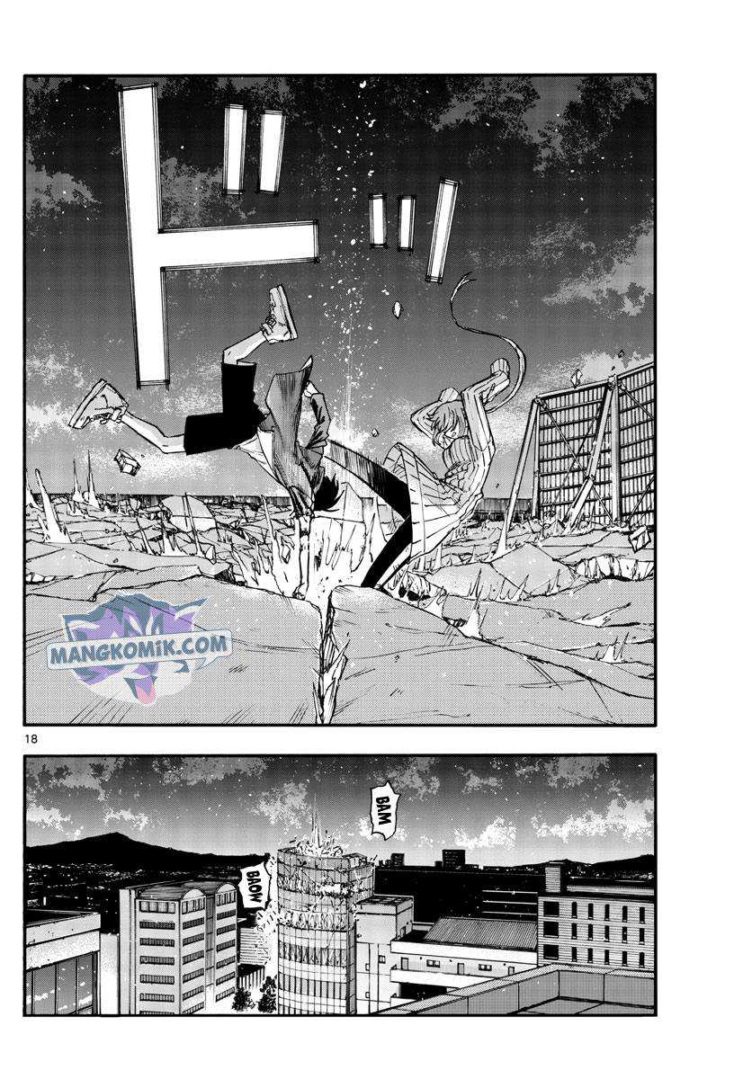 Chapter 119 - halaman 20