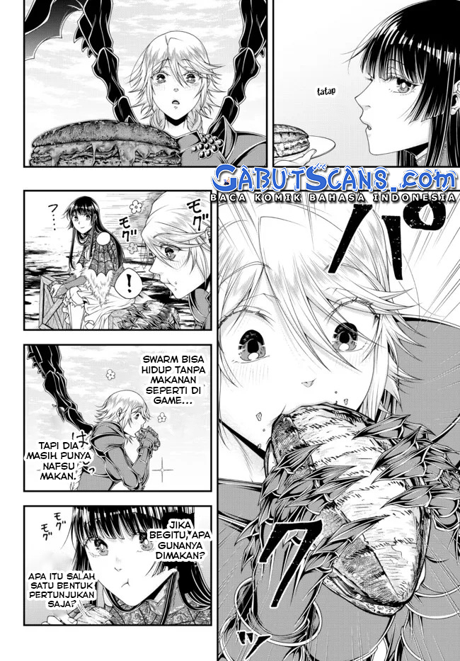 Chapter 30 - halaman 8