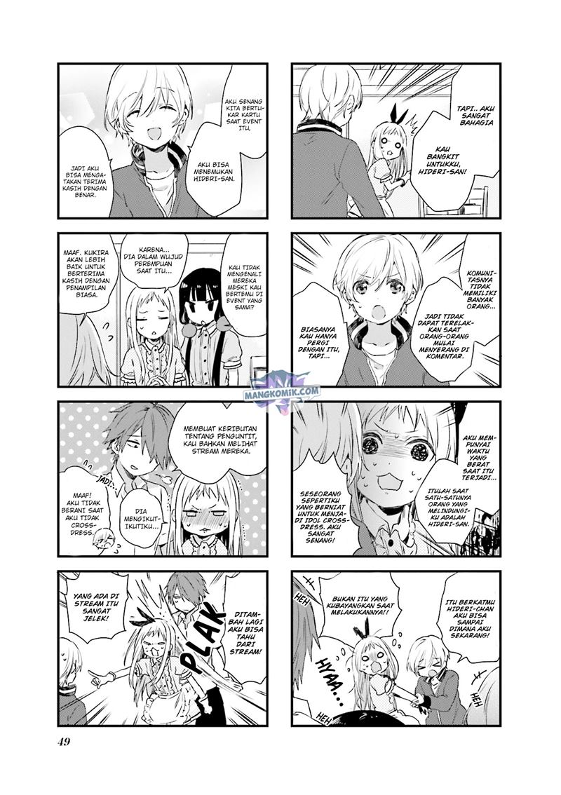 Chapter 47 - halaman 9
