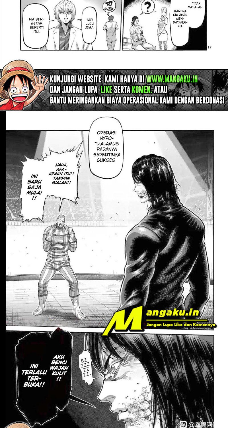 Chapter 117 - halaman 15