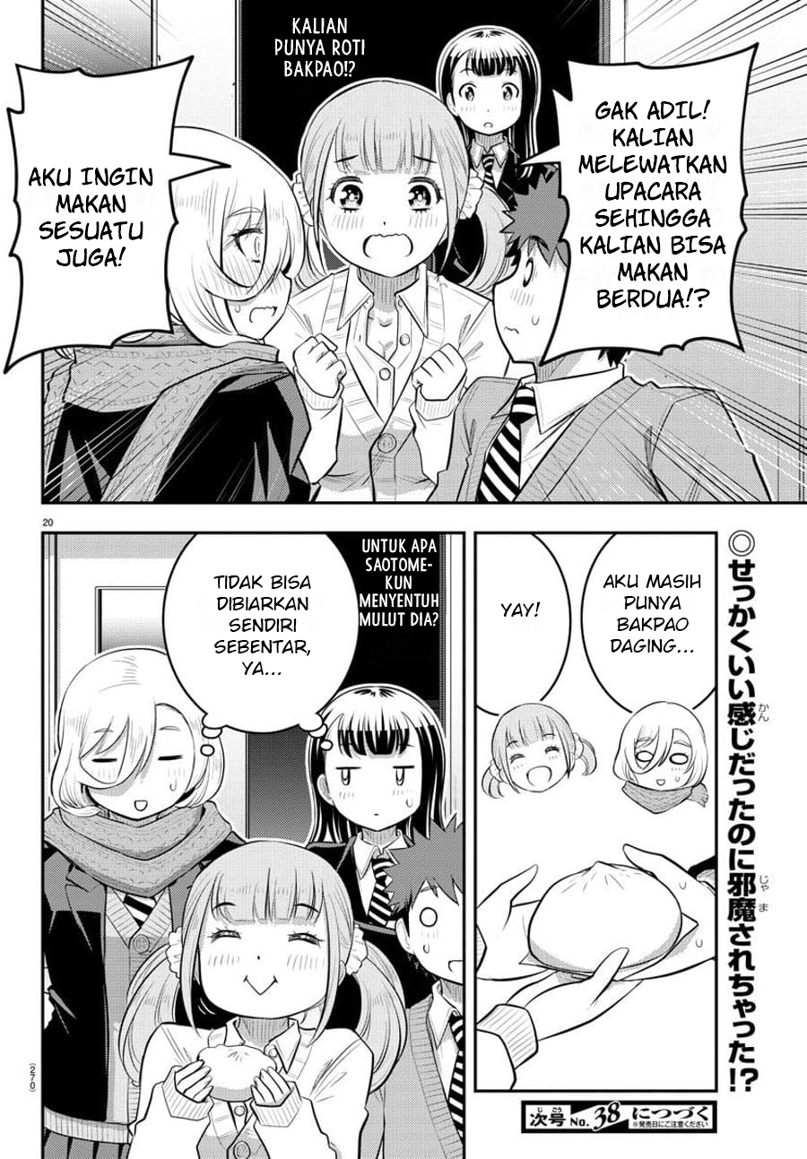 Chapter 68 - halaman 22