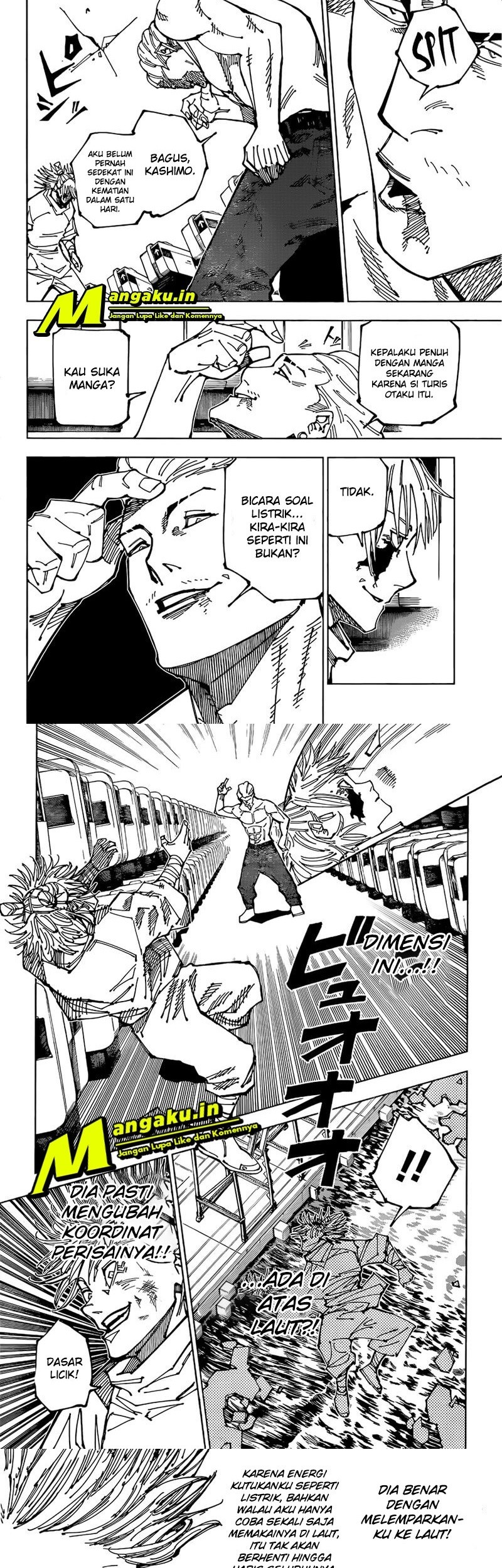Chapter 189 - halaman 4