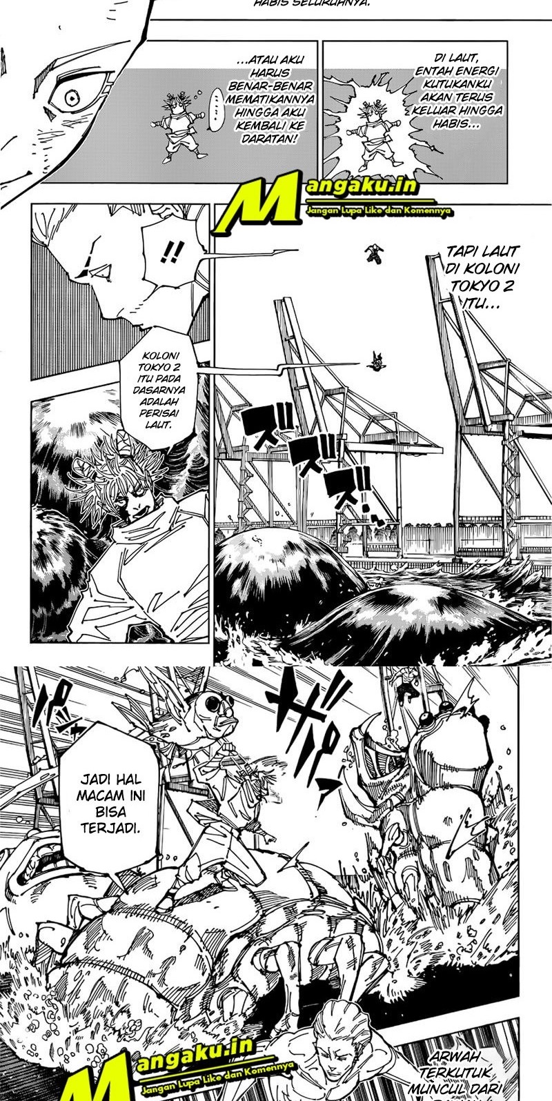 Chapter 189 - halaman 5