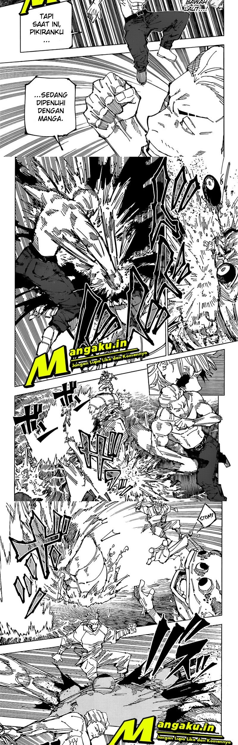 Chapter 189 - halaman 6