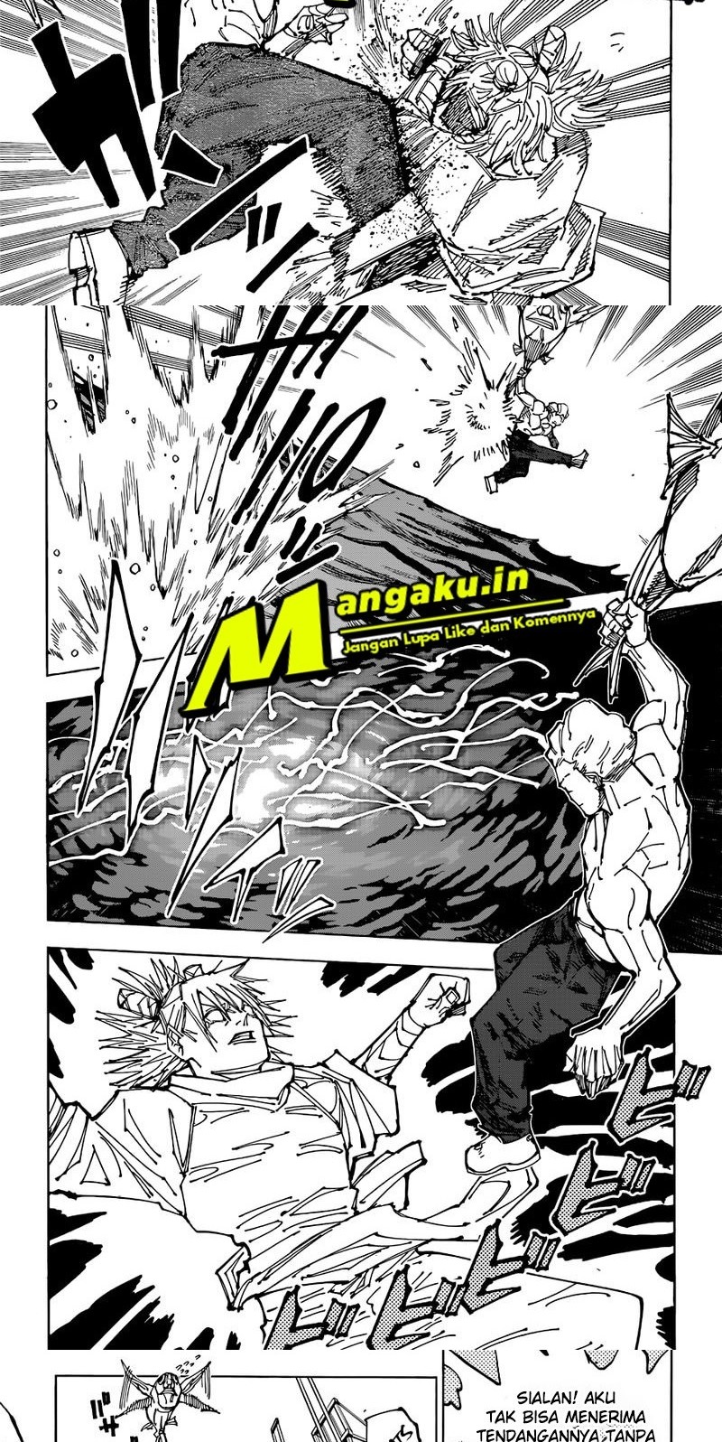 Chapter 189 - halaman 7
