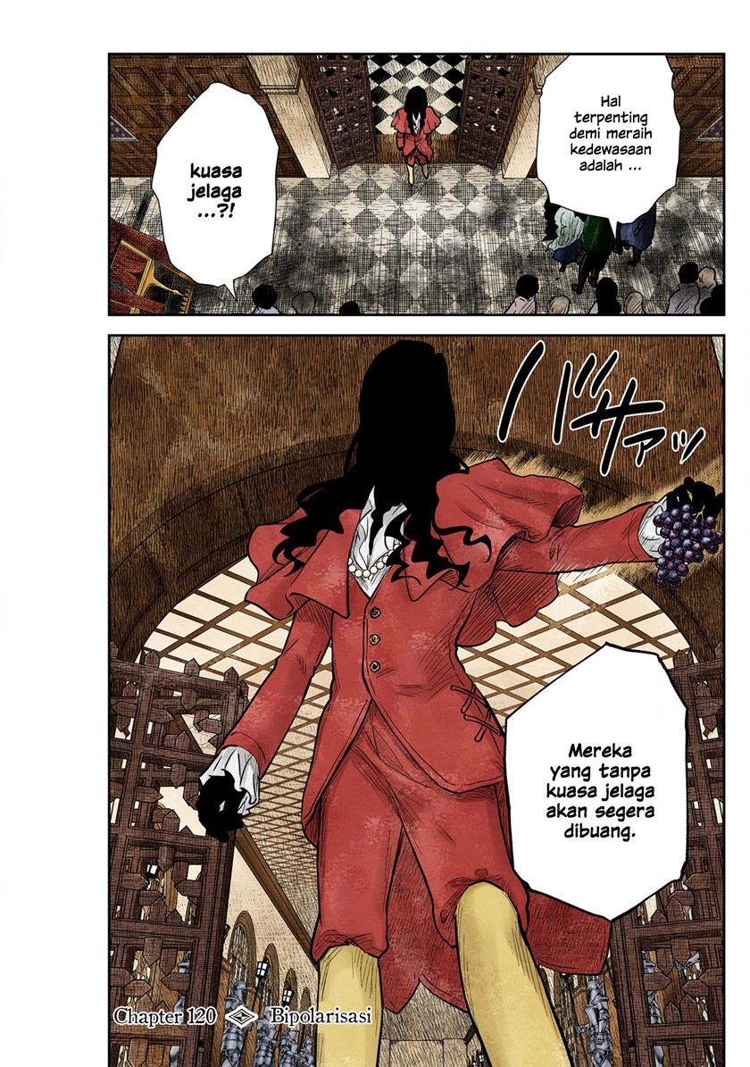 Chapter 120 - halaman 2
