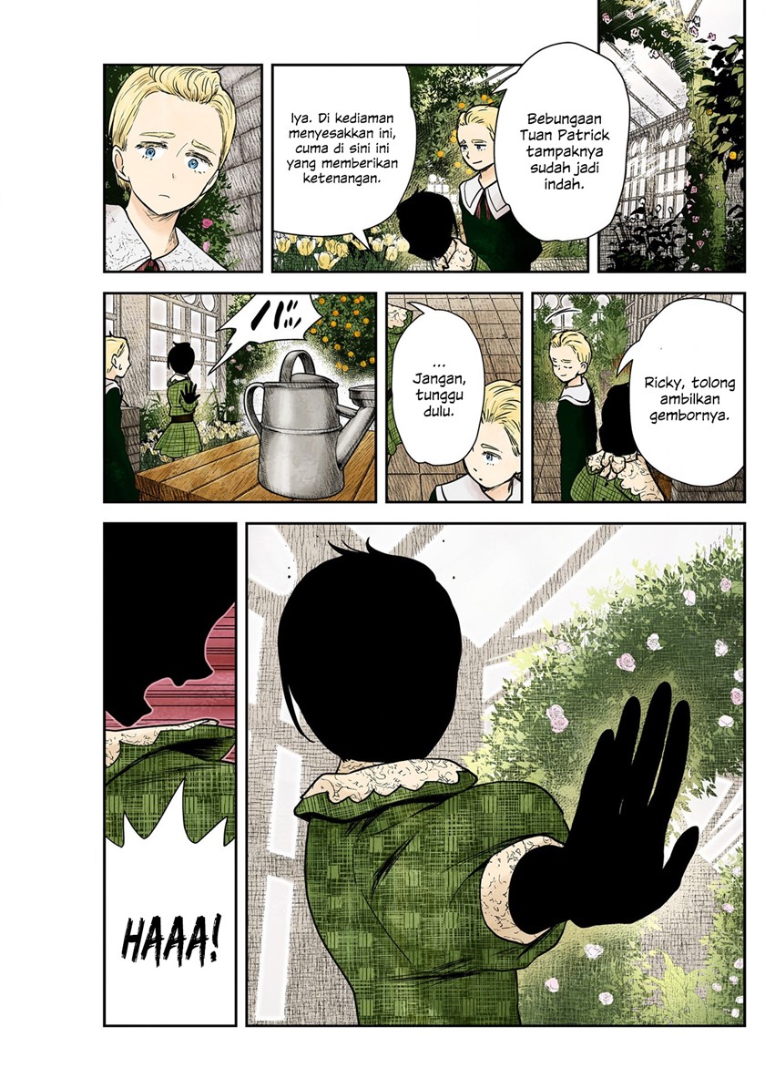 Chapter 120 - halaman 14