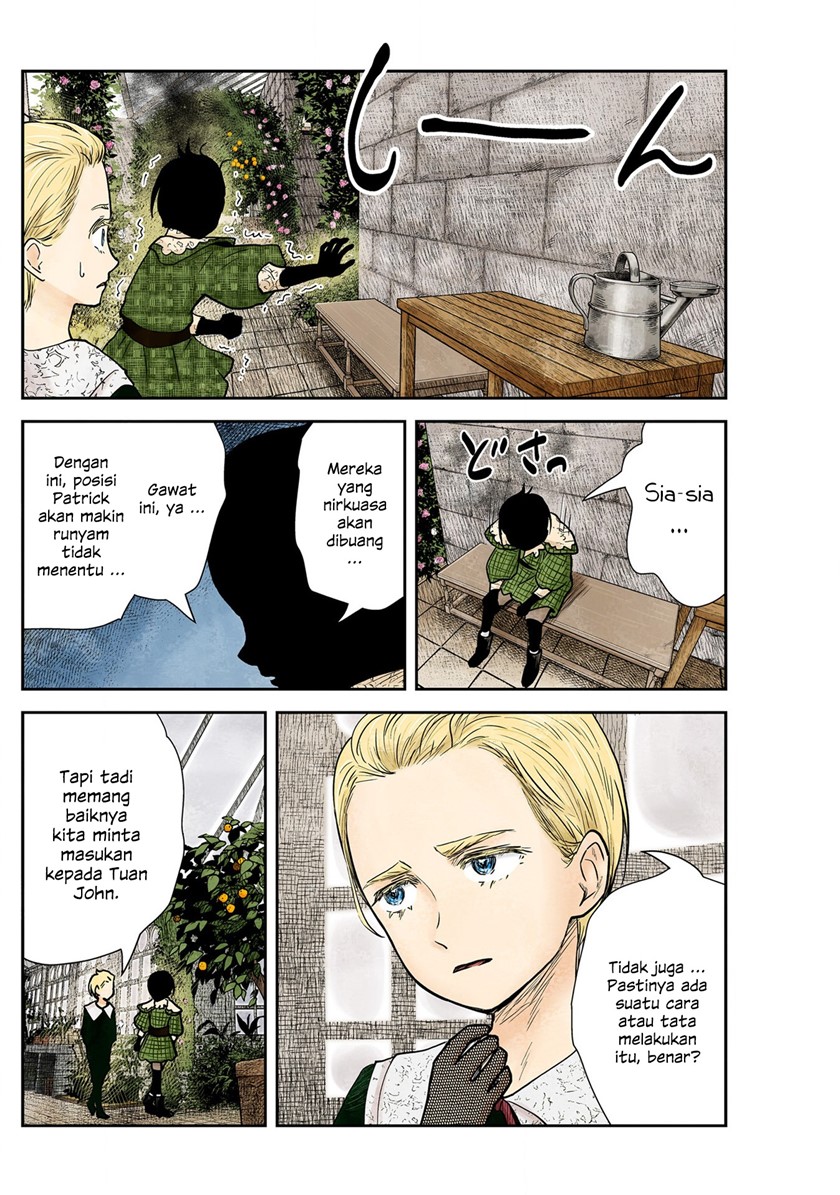 Chapter 120 - halaman 15