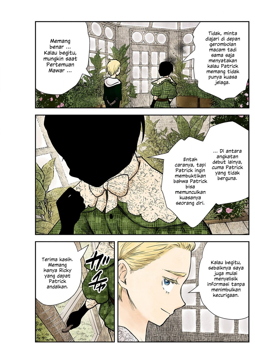 Chapter 120 - halaman 16